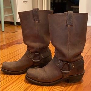 Frye Boots